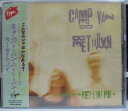 【中古】CD Camper Van Beethoven Key Lime Pie VJD32248PROMO Virgin プロモ 未開封 /00110