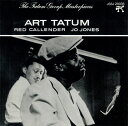 【中古】CD Art Tatum - Red Callender - Jo The Tatum Group Masterpieces = ザ・テイタム・グルー ...