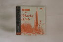 【中古】CD Carlton Barrett & Aston ”Famil Macka Dub RWS002 Reggae Workshop 未開封 /0011...