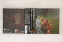 【中古】CD Cannibal Corpse Violence Unimagined = ヴァイオレンス・アンイマジン DYMC6001 Daymare Rec...