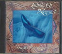 【中古】CD New York String Quartet ニューヨークの子守歌 MED46PROMO MELDAC プロモ /00110