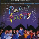 【中古】CD Various Party Party - Original Motion Picture Soundtrack D20Y4030 A&M Rec...