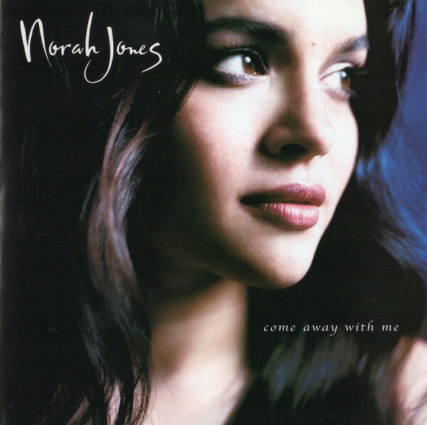 CD Norah Jones Come Away With Me 724353208820 Blue Note /00110