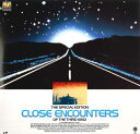 【中古】2xLASERDISC Movie 未知との遭遇 特別編 PILF7212 SONY /01400