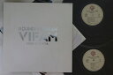 【中古】2LP アニメ 銀河漂流バイファム 総集集 音楽とドラマ K55056 Warner Bros. /00500