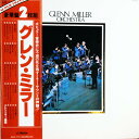 【中古】2LP Glenn Miller Orchestra Glenn Miller - Super Twin 80 VIP92012 VICTOR /006...