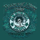 【新品】米5LP Grateful Dead Fillmore West 1969 February 28th R1590745 Rhino Records /...
