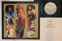 【中古】12” Police Synchronicity II / Once Upon A Daydream AMP12001 A&M /00260