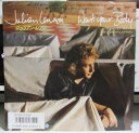 【中古】7” Julian Lennon Want Your Body / Everyday 07VA1044PROMO CHARISMA プロモ /00080