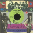 【新品】米7” Vickie & The Van Dykes I Wanna Be A Winner / Outcast NUM728 Cleopatra Re...