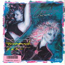 【中古】7” Bardeux Magic Carpet Ride / When We Kiss ALI788 SYNTHICIDE /00080