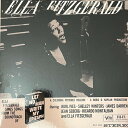 【新品】米LP Ella Fitzgerald Ella Fitzgerald Sings Songs From Let No Man Write M B003...