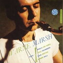 【新品】米LP Warne Marsh Warne Marsh 1291 Atlantic /00260