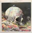 【新品】米LP Neil Gaiman & Fourplay (2) Signs of Life INST009 Instrumental Records /0...