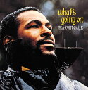 【新品】米LP Marvin Gaye Whats Going On 5300221 TAMLA /00260