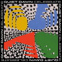 【新品】輸入LP Quiet Dawn Celebrate FW290 First Word Records /00260
