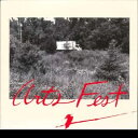 【新品】米LP Lemon Quqrtet ArtsFest LR007 Last Resort /00200