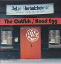 【新品】輸入7” Peter Herbolzheimer Rhythm Com The Catfish / Head Egg DYNAM7143 Dynamit...