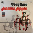 【新品】米LP Doug Carn Adams Apple RGM1297 Black Jazz Records /00260