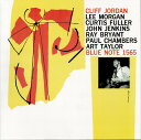 【新品】米LP Clifford Jordan Cliff Jordan 602448819475 Blue Note /00400