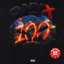 【新品】米LP Onyx Present 100 Mad 100 Mad CLO1196 X-Ray Records /00260