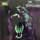 【新品】米LP Distillers The Distillers 805371 Hellcat Records /00260
