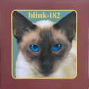 【新品】米LP Blink-182 Cheshire Cat B002529301 Geffen Records /00260
