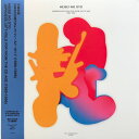 【新品】蘭2LP Various Heisei No Oto -japanese Left-field Pop From The Cd MFM053 MUSIC...
