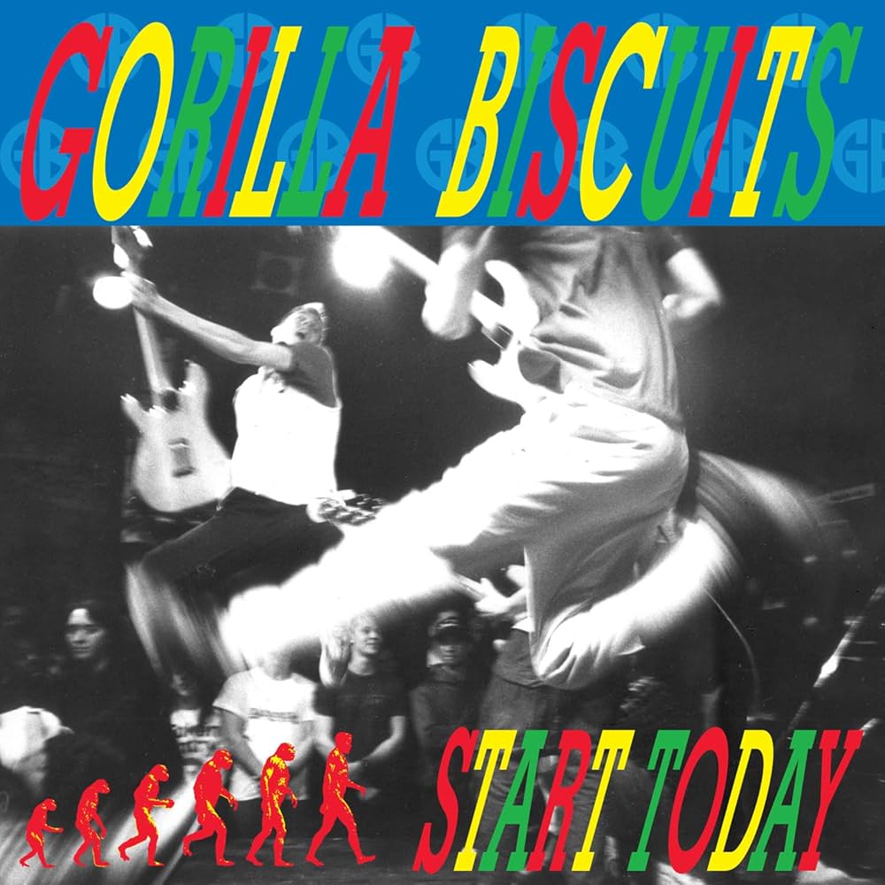 ・アーティスト Gorilla Biscuits ・タイトル Start Today ・レーベル・型番 REVELATION REVELATION12 ・フォーマット LPレコード ・コンディション(盤) 新品 (M) ・コンディション(ジャケット) 新品 (M) ・コンディション(帯) オビなし ・特記事項 【未開封】 【カラー盤】 サンプル画像です。実際の商品の画像ではありません 商品写真はバーコード/カタログ番号に対応したサンプル画像ですので、お送りする商品の画像ではありません。帯やライナーなどの付属品は、特記事項に記載されている場合のみ含まれます。プロモやカラーレコードなどの仕様についても、該当する場合のみ特記事項に記載しています。 【ご購入前に必ずご確認ください】 ・本店サイト(www.recordcity.jp)とは価格、送料が違います ・本店サイト、その他支店のオーダーとは同梱発送できません ・別倉庫から発送しているため、店頭受け渡しは対応しておりません ・一部商品は他の通販サイトでも販売しているため、ご注文のタイミングによっては商品のご用意ができない場合がございます。 ・土日祝日はお休みです 金曜・祝前日9時以降のご連絡またはご入金は、返答または発送が週明け・祝日明けに順次対応となります。 ・ご購入後のキャンセル不可 ご購入後のキャンセルはいかなる理由においてもお受けできません。ご了承の上、ご購入くださいませ。 ・日本郵便(ゆうパック/ゆうメール)によるお届けになります。 ・中古品であることをご理解ください 当ストアでは中古商品を主に販売しております。中古品であることをご理解の上ご購入ください。また、一部商品はRecordCityオンラインストアで試聴可能です。 ・返品について お客様のご都合による返品は一切承っておりません。 表記の内容と実際の商品に相違がある場合、また針飛び等で返品・返金をご希望される場合は、商品の到着後1週間以内にご連絡ください。商品の返送をこちらで確認後、キャンセル・返金を行います。 コンディションVG以下の商品は返品できません。プレイに影響のない表面のこすれ傷、プレス起因のノイズ盤は返品の対象外です。 【コンディション表記】 ・ほぼ新品(M-)(Like New) 完全な新品。未使用。当店ではほぼ使用しません ・非常に良い(EX)(Excellent) 中古盤として美品な状態。わずかな経年を感じるものの傷みを感じさせない、当店基準で最高の状態 ・良い(VG+)(Very Good Plus) 丁寧に扱われた中古品で、軽い使用感がみられる。 ・可(VG)(Acceptable) 使い込まれた中古品で、「良い」よりもさらに使用感がみられる。 ・悪い(VG-)(Bad) 状態が悪いアイテム。使用の保障はなく、再生不可、針飛び、目立つノイズがあるかもしれない。状態によるクレーム不可。返品不可。 ・非常に悪い(G)(Very Bad) 「悪い」よりさらに状態が悪いアイテム。使用の保障はなく、再生不可、針飛び、目立つノイズがあるかもしれない。状態によるクレーム不可。返品不可。 ・ジャンク(Fair)(Junk/Fair) 割れている、反っている、水ダメージがある、カビ、ジャケットが分離している、ひどい書き込み、ひどい擦れなど最低の状態。使用の保障はなく、再生不可、針飛び、目立つノイズがあるかもしれない。状態によるクレーム不可。返品不可。 ・ジャンク(Poor)(Junk/Poor) 割れている、反っている、水ダメージがある、カビ、ジャケットが分離している、ひどい書き込み、ひどい擦れなど最低の状態。使用の保障はなく、再生不可、針飛び、目立つノイズがあるかもしれない。状態によるクレーム不可。返品不可。