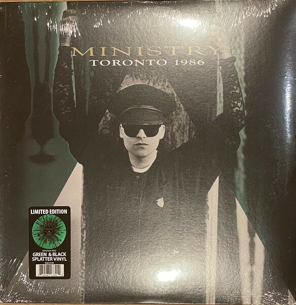・アーティスト Ministry ・タイトル Toronto 1986 ・レーベル・型番 Cleopatra CLO2734 ・フォーマット LPレコード ・コンディション(盤) 新品 (M) ・コンディション(ジャケット) ・コンディション(帯) オビなし ・特記事項 【カラー盤】 サンプル画像です。実際の商品の画像ではありません 商品写真はバーコード/カタログ番号に対応したサンプル画像ですので、お送りする商品の画像ではありません。帯やライナーなどの付属品は、特記事項に記載されている場合のみ含まれます。プロモやカラーレコードなどの仕様についても、該当する場合のみ特記事項に記載しています。 【ご購入前に必ずご確認ください】 ・本店サイト(www.recordcity.jp)とは価格、送料が違います ・本店サイト、その他支店のオーダーとは同梱発送できません ・注文確定後に別の注文を頂いた場合、注文同士の同梱は致しかねます。 ・別倉庫から発送しているため、店頭受け渡しは対応しておりません ・一部商品は他の通販サイトでも販売しているため、ご注文のタイミングによっては商品のご用意ができない場合がございます。 ・土日祝日はお休みです 金曜・祝前日9時以降のご連絡またはご入金は、返答または発送が週明け・祝日明けに順次対応となります。 ・ご購入後のキャンセル不可 ご購入後のキャンセルはいかなる理由においてもお受けできません。ご了承の上、ご購入くださいませ。 ・日本郵便(ゆうパック/ゆうメール)によるお届けになります。 ・中古品であることをご理解ください 当ストアでは中古商品を主に販売しております。中古品であることをご理解の上ご購入ください。また、一部商品はRecordCityオンラインストアで試聴可能です。 ・返品について お客様のご都合による返品は一切承っておりません。 表記の内容と実際の商品に相違がある場合、また針飛び等で返品・返金をご希望される場合は、商品の到着後1週間以内にご連絡ください。商品の返送をこちらで確認後、キャンセル・返金を行います。 コンディションVG以下の商品は返品できません。プレイに影響のない表面のこすれ傷、プレス起因のノイズ盤は返品の対象外です。 【コンディション表記】 ・ほぼ新品(M-)(Like New) 完全な新品。未使用。当店ではほぼ使用しません ・非常に良い(EX)(Excellent) 中古盤として美品な状態。わずかな経年を感じるものの傷みを感じさせない、当店基準で最高の状態 ・良い(VG+)(Very Good Plus) 丁寧に扱われた中古品で、軽い使用感がみられる。 ・可(VG)(Acceptable) 使い込まれた中古品で、「良い」よりもさらに使用感がみられる。 ・悪い(VG-)(Bad) 状態が悪いアイテム。使用の保障はなく、再生不可、針飛び、目立つノイズがあるかもしれない。状態によるクレーム不可。返品不可。 ・非常に悪い(G)(Very Bad) 「悪い」よりさらに状態が悪いアイテム。使用の保障はなく、再生不可、針飛び、目立つノイズがあるかもしれない。状態によるクレーム不可。返品不可。 ・ジャンク(Fair)(Junk/Fair) 割れている、反っている、水ダメージがある、カビ、ジャケットが分離している、ひどい書き込み、ひどい擦れなど最低の状態。使用の保障はなく、再生不可、針飛び、目立つノイズがあるかもしれない。状態によるクレーム不可。返品不可。 ・ジャンク(Poor)(Junk/Poor) 割れている、反っている、水ダメージがある、カビ、ジャケットが分離している、ひどい書き込み、ひどい擦れなど最低の状態。使用の保障はなく、再生不可、針飛び、目立つノイズがあるかもしれない。状態によるクレーム不可。返品不可。