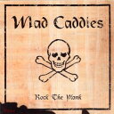 【新品】米LP Mad Caddies Rock The Plank FAT6151 FAT WRECK CHORDS /00260
