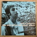【新品】米LP Belle & Sebastian The Boy With The Arab Strap OLE311LP Matador /00400