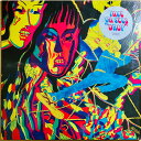 【新品】米LP Thee Oh Sees Drop CF33 Castle Face 未開封 /00260