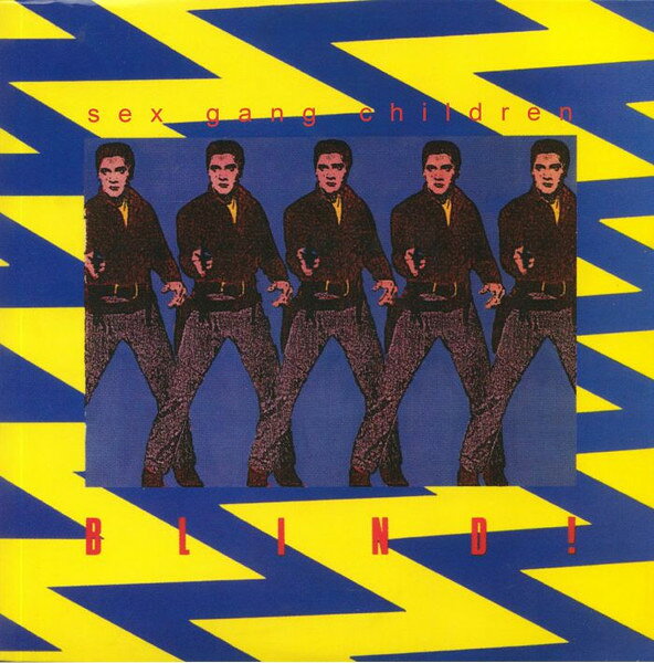 ・アーティスト Sex Gang Children ・タイトル Blind! ・レーベル・型番 Cleopatra Records CLO1234 ・フォーマット LPレコード ・コンディション(盤) 新品 (M) ・コンディション(ジャケット) 新品 (M) ・コンディション(帯) オビなし ・特記事項 【未開封】 【カラー盤】 サンプル画像です。実際の商品の画像ではありません 商品写真はバーコード/カタログ番号に対応したサンプル画像ですので、お送りする商品の画像ではありません。帯やライナーなどの付属品は、特記事項に記載されている場合のみ含まれます。プロモやカラーレコードなどの仕様についても、該当する場合のみ特記事項に記載しています。 【ご購入前に必ずご確認ください】 ・本店サイト(www.recordcity.jp)とは価格、送料が違います ・本店サイト、その他支店のオーダーとは同梱発送できません ・注文確定後に別の注文を頂いた場合、注文同士の同梱は致しかねます。 ・別倉庫から発送しているため、店頭受け渡しは対応しておりません ・一部商品は他の通販サイトでも販売しているため、ご注文のタイミングによっては商品のご用意ができない場合がございます。 ・土日祝日はお休みです 金曜・祝前日9時以降のご連絡またはご入金は、返答または発送が週明け・祝日明けに順次対応となります。 ・ご購入後のキャンセル不可 ご購入後のキャンセルはいかなる理由においてもお受けできません。ご了承の上、ご購入くださいませ。 ・日本郵便(ゆうパック/ゆうメール)によるお届けになります。 ・中古品であることをご理解ください 当ストアでは中古商品を主に販売しております。中古品であることをご理解の上ご購入ください。また、一部商品はRecordCityオンラインストアで試聴可能です。 ・返品について お客様のご都合による返品は一切承っておりません。 表記の内容と実際の商品に相違がある場合、また針飛び等で返品・返金をご希望される場合は、商品の到着後1週間以内にご連絡ください。商品の返送をこちらで確認後、キャンセル・返金を行います。 コンディションVG以下の商品は返品できません。プレイに影響のない表面のこすれ傷、プレス起因のノイズ盤は返品の対象外です。 【コンディション表記】 ・ほぼ新品(M-)(Like New) 完全な新品。未使用。当店ではほぼ使用しません ・非常に良い(EX)(Excellent) 中古盤として美品な状態。わずかな経年を感じるものの傷みを感じさせない、当店基準で最高の状態 ・良い(VG+)(Very Good Plus) 丁寧に扱われた中古品で、軽い使用感がみられる。 ・可(VG)(Acceptable) 使い込まれた中古品で、「良い」よりもさらに使用感がみられる。 ・悪い(VG-)(Bad) 状態が悪いアイテム。使用の保障はなく、再生不可、針飛び、目立つノイズがあるかもしれない。状態によるクレーム不可。返品不可。 ・非常に悪い(G)(Very Bad) 「悪い」よりさらに状態が悪いアイテム。使用の保障はなく、再生不可、針飛び、目立つノイズがあるかもしれない。状態によるクレーム不可。返品不可。 ・ジャンク(Fair)(Junk/Fair) 割れている、反っている、水ダメージがある、カビ、ジャケットが分離している、ひどい書き込み、ひどい擦れなど最低の状態。使用の保障はなく、再生不可、針飛び、目立つノイズがあるかもしれない。状態によるクレーム不可。返品不可。 ・ジャンク(Poor)(Junk/Poor) 割れている、反っている、水ダメージがある、カビ、ジャケットが分離している、ひどい書き込み、ひどい擦れなど最低の状態。使用の保障はなく、再生不可、針飛び、目立つノイズがあるかもしれない。状態によるクレーム不可。返品不可。