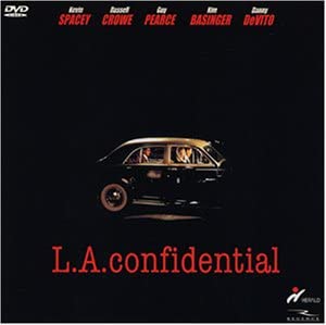 【中古】DVD 洋画 L.A.コンフィデンシャル PCBH00006 /00110