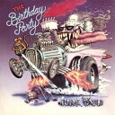 【新品】英3LP Birthday Party Junkyard CAD3223 4AD /00780