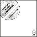 【新品】仏LP Various Beautiful Young Generation - Special Sampler BYGSP2 BYG Records /00400
