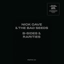 【新品】欧7LP Nick Cave & The Bad Seeds B-Sides & Rarities (Parts I & II) BMGCAT450LP...