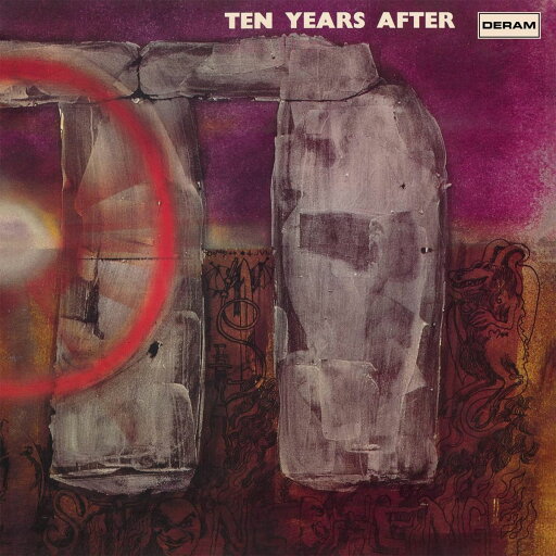 【新品】欧LP Ten Years After Stonedhenge UMCLP041 Deram /00260 【新品】欧LP Ten Years After Stonedhenge UMCLP041 Deram /00260