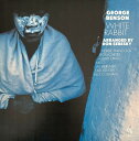 【新品】欧LP George Benson White Rabbit MOVLP213 Music On Vinyl /00260
