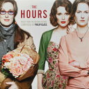 【新品】米、加2LP Philip Glass The Hours (Music From The Motion Picture) 075597910292 N...