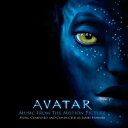 【新品】欧2LP James Horner Avatar (Music From The Motion Picture) MOVATM117 MUSIC ON ...