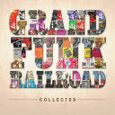 【新品】欧2LP Grand Funk Railroad Collected MOVLP2908 MUSIC ON VINYL /00520
