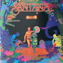 【新品】欧LP Santana Amigos MOVLP2676 Columbia /00260