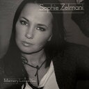 【新品】欧LP Sophie Zelmani Memory Loves You MOVLP3535 Columbia /00260