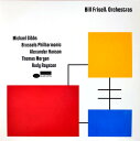 【新品】米、欧2LP Bill Frisell Orchestras 00602458837407 Blue Note /00520