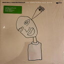【新品】米2LP MeShell NdegeOcello The Omnichord Real Book B003731701 Blue Note /00520