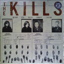【新品】英LP Kills Keep On Your Mean Side WIGLP124 Domino /00260(2)