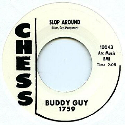 ・アーティスト Buddy Guy ・タイトル Slop Around / Treasure Untold ・レーベル・型番 Chess UK CHESS1759 ・フォーマット 7インチレコード ・コンディション(盤) 新品 (M) ・コンディション(ジャケット) ・コンディション(帯) オビなし ・特記事項 サンプル画像です。実際の商品の画像ではありません 商品写真はバーコード/カタログ番号に対応したサンプル画像ですので、お送りする商品の画像ではありません。帯やライナーなどの付属品は、特記事項に記載されている場合のみ含まれます。プロモやカラーレコードなどの仕様についても、該当する場合のみ特記事項に記載しています。 【ご購入前に必ずご確認ください】 ・本店サイト(www.recordcity.jp)とは価格、送料が違います ・本店サイト、その他支店のオーダーとは同梱発送できません ・注文確定後に別の注文を頂いた場合、注文同士の同梱は致しかねます。 ・別倉庫から発送しているため、店頭受け渡しは対応しておりません ・一部商品は他の通販サイトでも販売しているため、ご注文のタイミングによっては商品のご用意ができない場合がございます。 ・土日祝日はお休みです 金曜・祝前日9時以降のご連絡またはご入金は、返答または発送が週明け・祝日明けに順次対応となります。 ・ご購入後のキャンセル不可 ご購入後のキャンセルはいかなる理由においてもお受けできません。ご了承の上、ご購入くださいませ。 ・日本郵便(ゆうパック/ゆうメール)によるお届けになります。 ・中古品であることをご理解ください 当ストアでは中古商品を主に販売しております。中古品であることをご理解の上ご購入ください。また、一部商品はRecordCityオンラインストアで試聴可能です。 ・返品について お客様のご都合による返品は一切承っておりません。 表記の内容と実際の商品に相違がある場合、また針飛び等で返品・返金をご希望される場合は、商品の到着後1週間以内にご連絡ください。商品の返送をこちらで確認後、キャンセル・返金を行います。 コンディションVG以下の商品は返品できません。プレイに影響のない表面のこすれ傷、プレス起因のノイズ盤は返品の対象外です。 【コンディション表記】 ・ほぼ新品(M-)(Like New) 完全な新品。未使用。当店ではほぼ使用しません ・非常に良い(EX)(Excellent) 中古盤として美品な状態。わずかな経年を感じるものの傷みを感じさせない、当店基準で最高の状態 ・良い(VG+)(Very Good Plus) 丁寧に扱われた中古品で、軽い使用感がみられる。 ・可(VG)(Acceptable) 使い込まれた中古品で、「良い」よりもさらに使用感がみられる。 ・悪い(VG-)(Bad) 状態が悪いアイテム。使用の保障はなく、再生不可、針飛び、目立つノイズがあるかもしれない。状態によるクレーム不可。返品不可。 ・非常に悪い(G)(Very Bad) 「悪い」よりさらに状態が悪いアイテム。使用の保障はなく、再生不可、針飛び、目立つノイズがあるかもしれない。状態によるクレーム不可。返品不可。 ・ジャンク(Fair)(Junk/Fair) 割れている、反っている、水ダメージがある、カビ、ジャケットが分離している、ひどい書き込み、ひどい擦れなど最低の状態。使用の保障はなく、再生不可、針飛び、目立つノイズがあるかもしれない。状態によるクレーム不可。返品不可。 ・ジャンク(Poor)(Junk/Poor) 割れている、反っている、水ダメージがある、カビ、ジャケットが分離している、ひどい書き込み、ひどい擦れなど最低の状態。使用の保障はなく、再生不可、針飛び、目立つノイズがあるかもしれない。状態によるクレーム不可。返品不可。