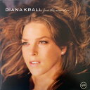 【新品】欧2LP Diana Krall From This Moment On 602547376893 UNIVERSAL /00520